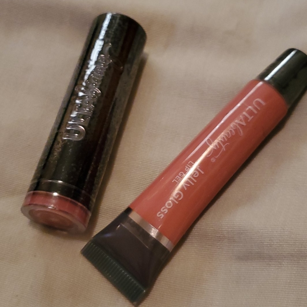 Ulta 9pc make-up set - Picture 5 of 7